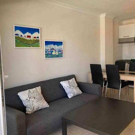 Apartamento Reformado En Apartamentos Tanife, Playa Del Ingles San Bartolomé Luaran gambar