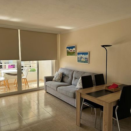 Apartamento Reformado En Apartamentos Tanife, Playa Del Ingles San Bartolomé Luaran gambar