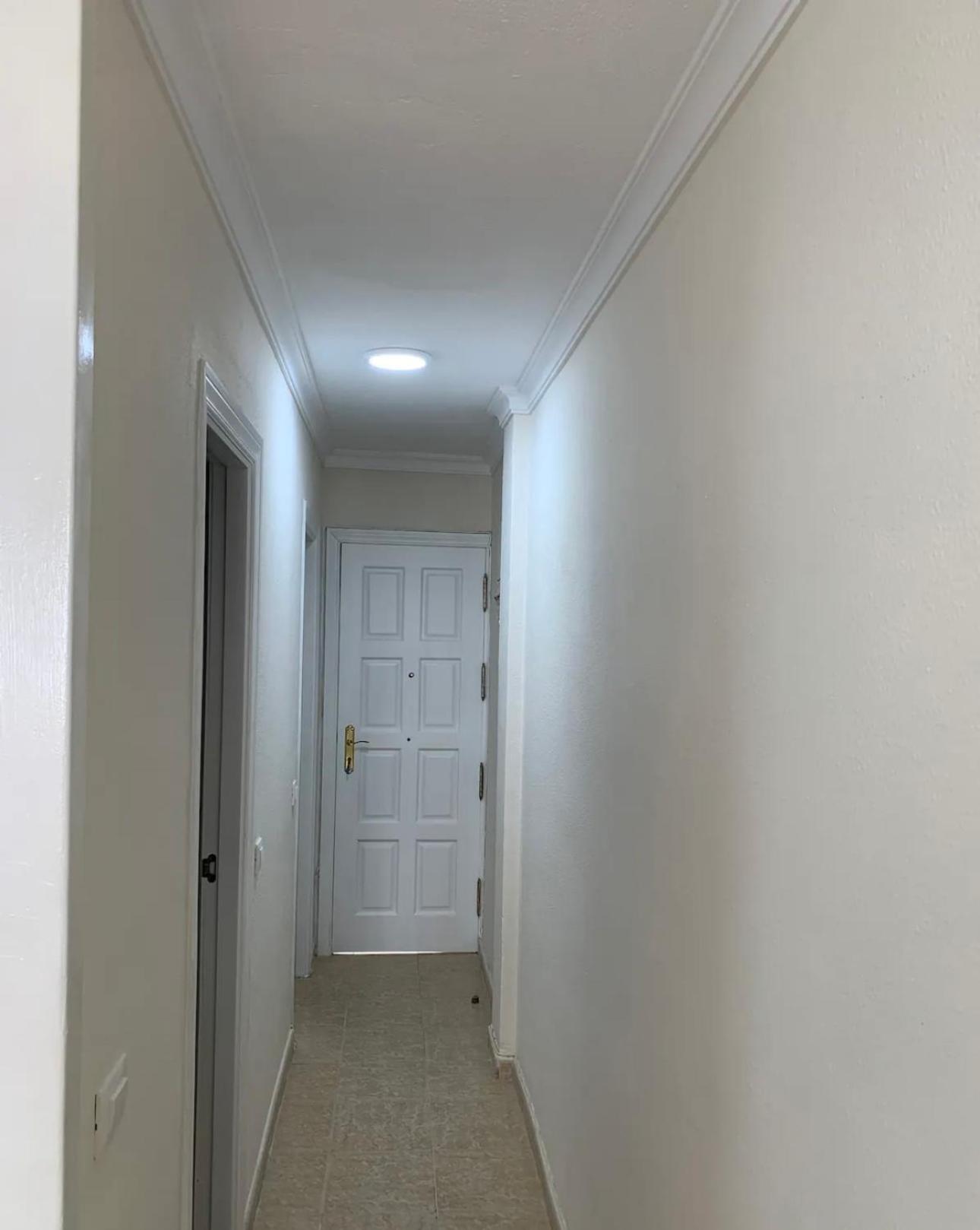 Apartamento Reformado En Apartamentos Tanife, Playa Del Ingles San Bartolomé Luaran gambar