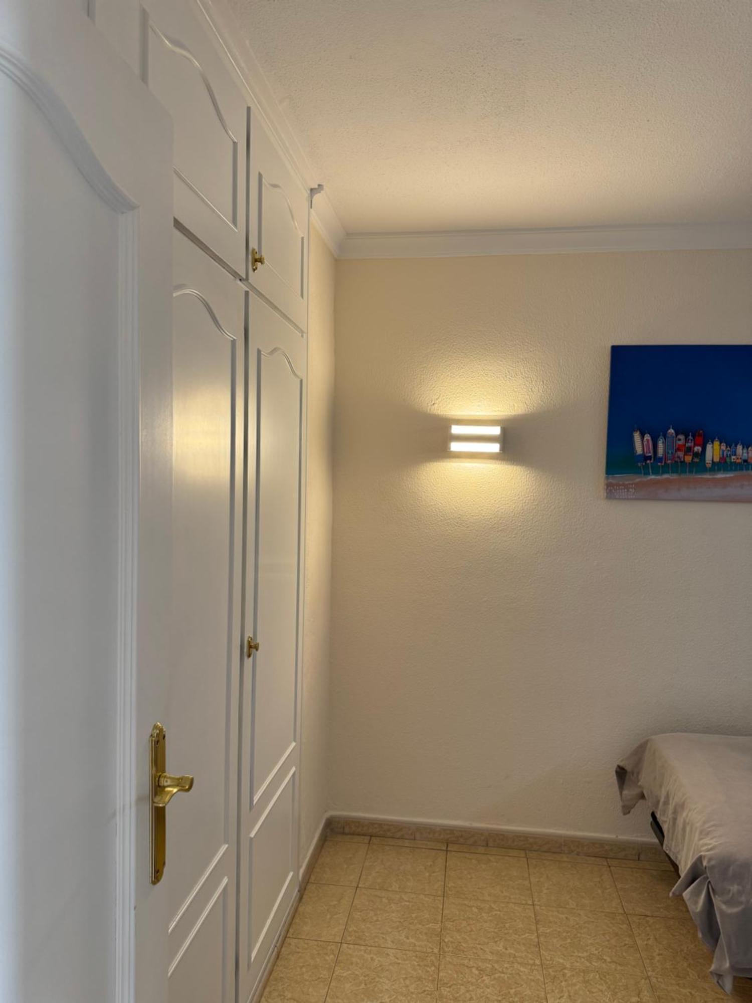 Apartamento Reformado En Apartamentos Tanife, Playa Del Ingles San Bartolomé Luaran gambar