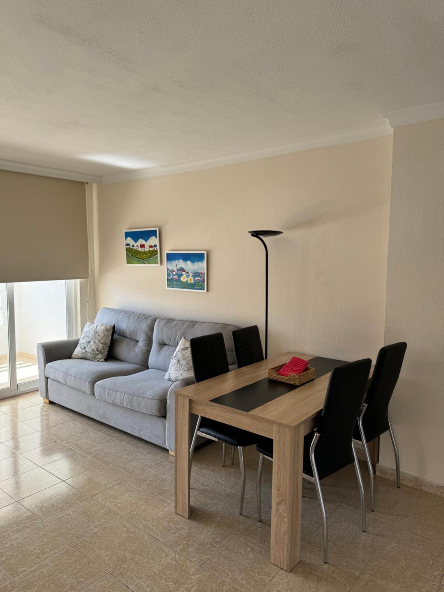 Apartamento Reformado En Apartamentos Tanife, Playa Del Ingles San Bartolomé Luaran gambar